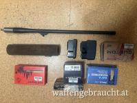 Merkel Helix Wechsellauf 8x57