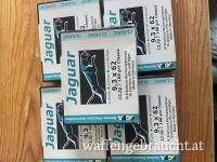 Munition LfB Jaguar 9,3x62