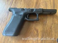 Glock 17 Gen 5 Griffstück