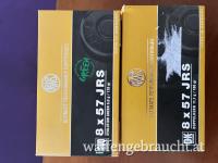 RWS Restposten 8x57 JRS