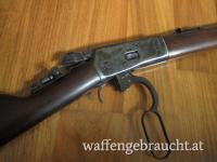 UHR Rossi 92 OKTAGON 24 Zoll mit Lyman Diopter cal.357