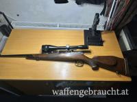Mauser 66, Kaliber 30-06