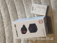 Olight Osight XR + Zubehör NEU