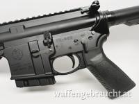 RUGER AR-556 Halbautomat Kal. .223 Rem. *TOP Zustand* UVP 1590.- €