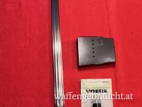 VOERE X3 Match Wechsellaufsystem .300 Win.Mag. Edelstahl geflutet mit 3-Kammer Mündungsbremse 