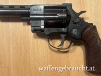 Arminius Revolver 