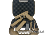 GLOCK 19X * Kal. 9x19 * TOP ZUSTAND *