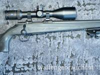 CZ 600 Alpha .223 Rem SET