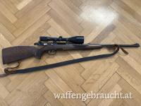 Steyr Mannlicher Modell L 243 Win