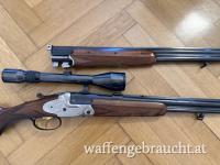 Ferlacher Sigott mit WL