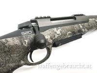 SAKO S20 Kal. 6,5 Creedmoor | NEUWERTIG | statt UVP 2600.- 