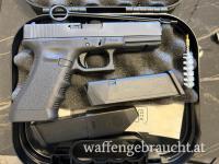 Glock 31 357 Sig