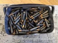 Munition 7,62x39 550 Stück