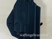 Holster "We the People" Glock 17 TLR