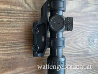 Oberland Arms Sharp LPVO 1-8x24i inkl. Scalarworksmount