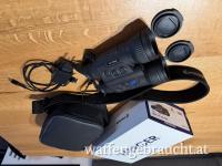 Pulsar Merger XP50 LRF