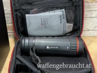 Hikmikro Falcon FH35 Handgerät 