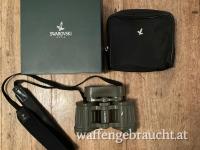 Swarovski Habicht 8x30 W GA