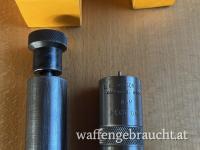 Wilson Wiederladematrizen 270 WSM 