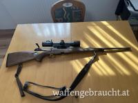 Steyr mannlicher CL2 