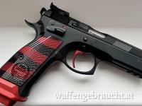 CZ 75 SP01 SHADOW BOA