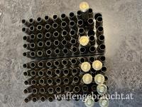 308 Win Hülsen GGG 107 Stück 