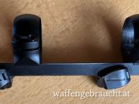 Blaser Sattelmontage 