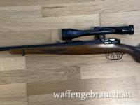 STEYR SCHÖNAUER Mod. GK