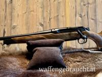 Sauer 505 Ergo Lux Linksausführung