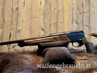 Blaser R8 Success