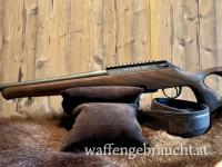 Kelten Arms Repetierer VR1 Lochschaft