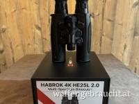 HIKMICRO HABROK 4K HE25L 2.0