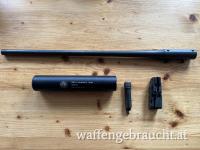 Blaser R8 .22 Hornet Wechsellauf