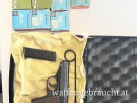 Walther PPK 7,65