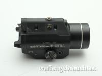 Streamlight TLR-2 mit Problem