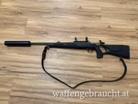 Sabatti Rover Thumbhole/Lochschaft .300 Win. Mag