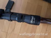 ERMA - Halbautomat .22 lr