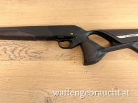 Blaser R8 Ultimate Leder Schaft