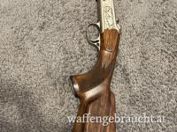 Merke K1 Luxus Komplettierung wie neu 