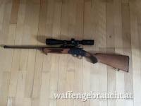 Rhöner .22 Hornet