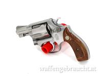 S&W Revolver  Mod. 60