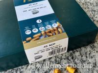 Geschosse .45 ACP, Wiederladezubehör