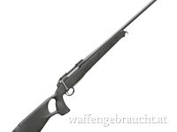 🌿🦌 SABATTI SAPHIRE SYNTHETIC LOCHSCHAFT Cal. .308 Win. , 30.06 Spring.   Brandneu!!! 🌿🦌