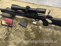 🌿😍 SABATTI SAPHIRE SYNTHETIC LOCHSCHAFT Set Angebot für Jungjäger 🌿🦌😍