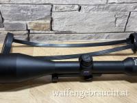 Zeiss 8x56 samt Blaser Sattelmontage (Absehen 4)