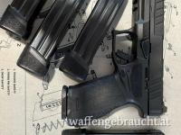 Springfield Armory Echelon 4,5" Gewindelauf  3-Dot Tritium