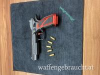 CZ Shadow2 Target 6“