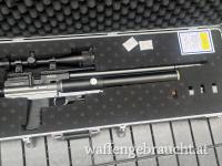 AEA Challenger Pro .22