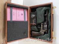 Revolver Rast & Gasser M98