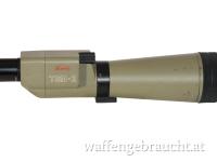 Spektiv Kowa TSN-2 20 X + 40 X Vergrößerung Objektiv 77 mm Sehr scharfes Bild